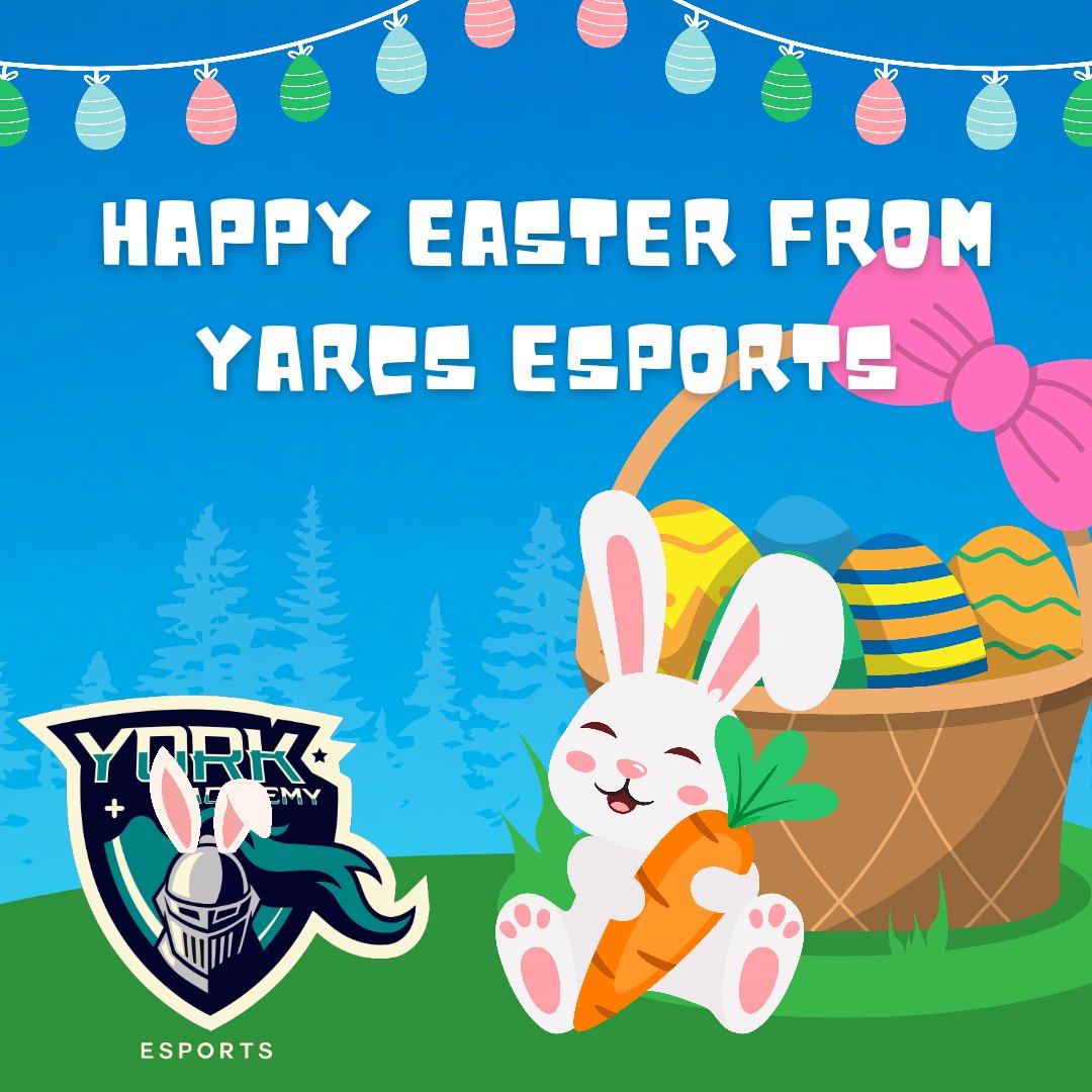 Happy Easter from our Family to Yours!