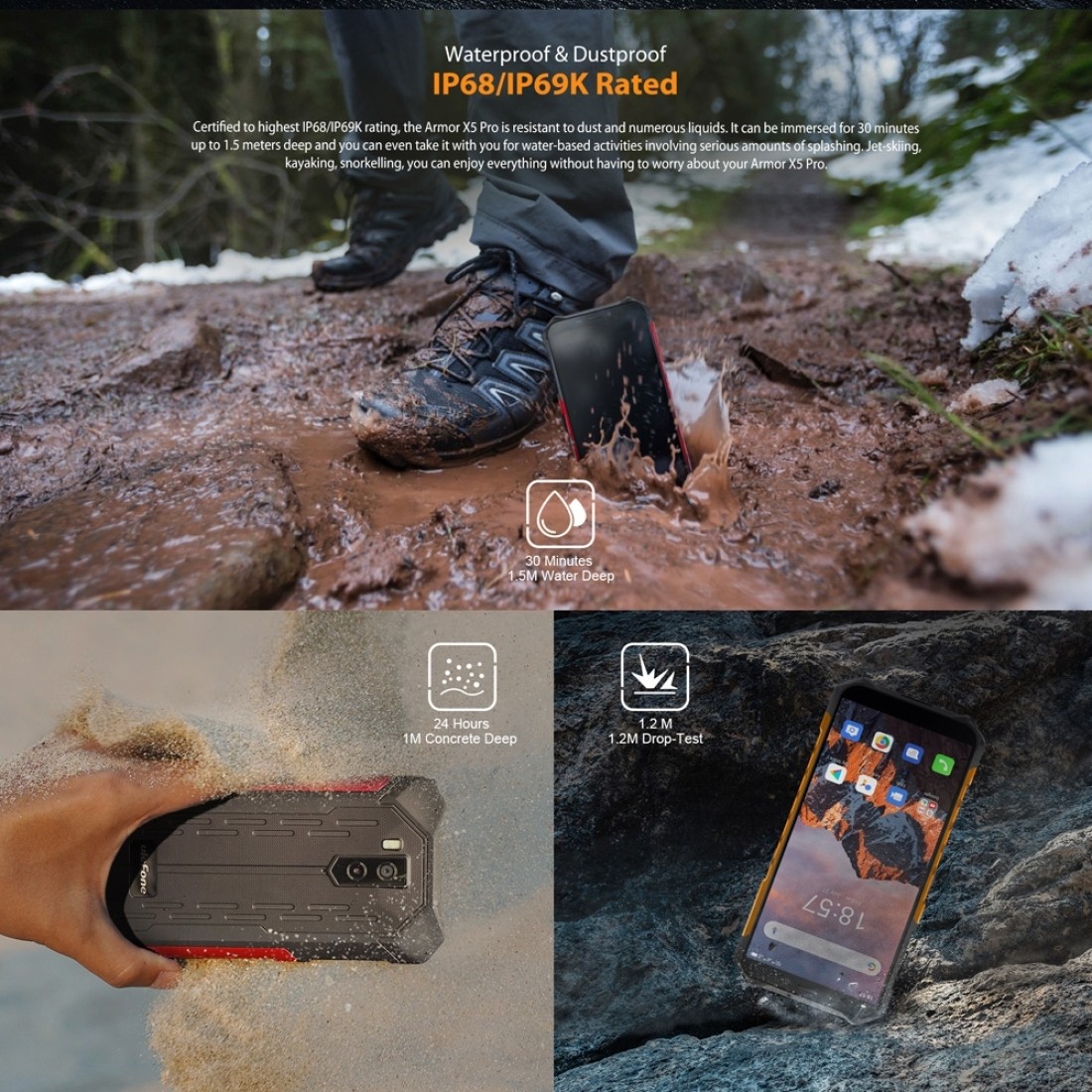 KenyaUlefone's tweet photo. Armor x5 budget rugged phone 
(Water-resistant dust-resistant shock-resistant)
5000mAh battery 
3gb Ram 32gb ROM
5.5" HD+ display
13MP camera 
+254 769 427988

Ombachi Hell's Gate Monica Jowie #TwendeVasha
#RahaFest Nigerians Sakaja #WRCSafariRally2024 Nyakundi Jesus Eastleigh https://t.co/SaGWmUF9gT