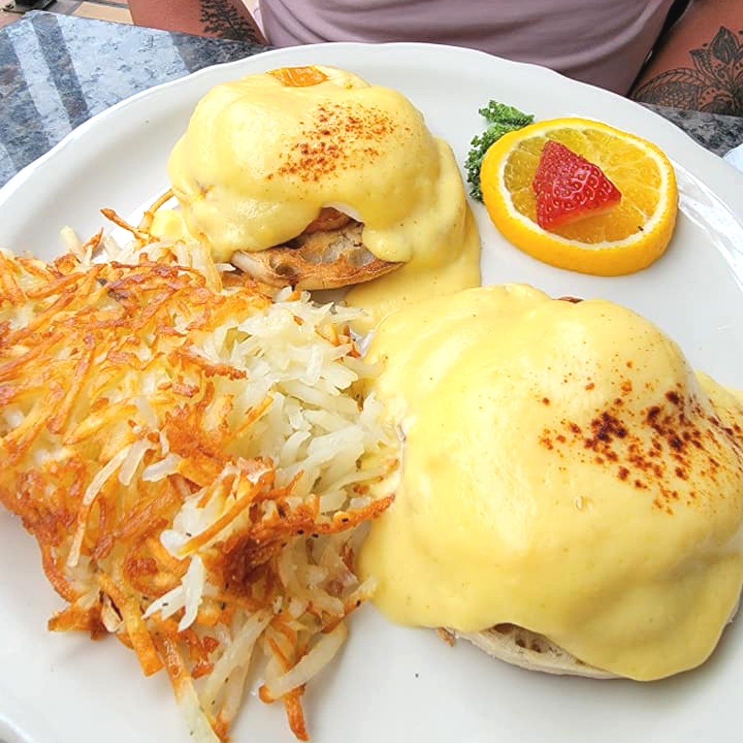 Richard Walker's Pancake House tweet media