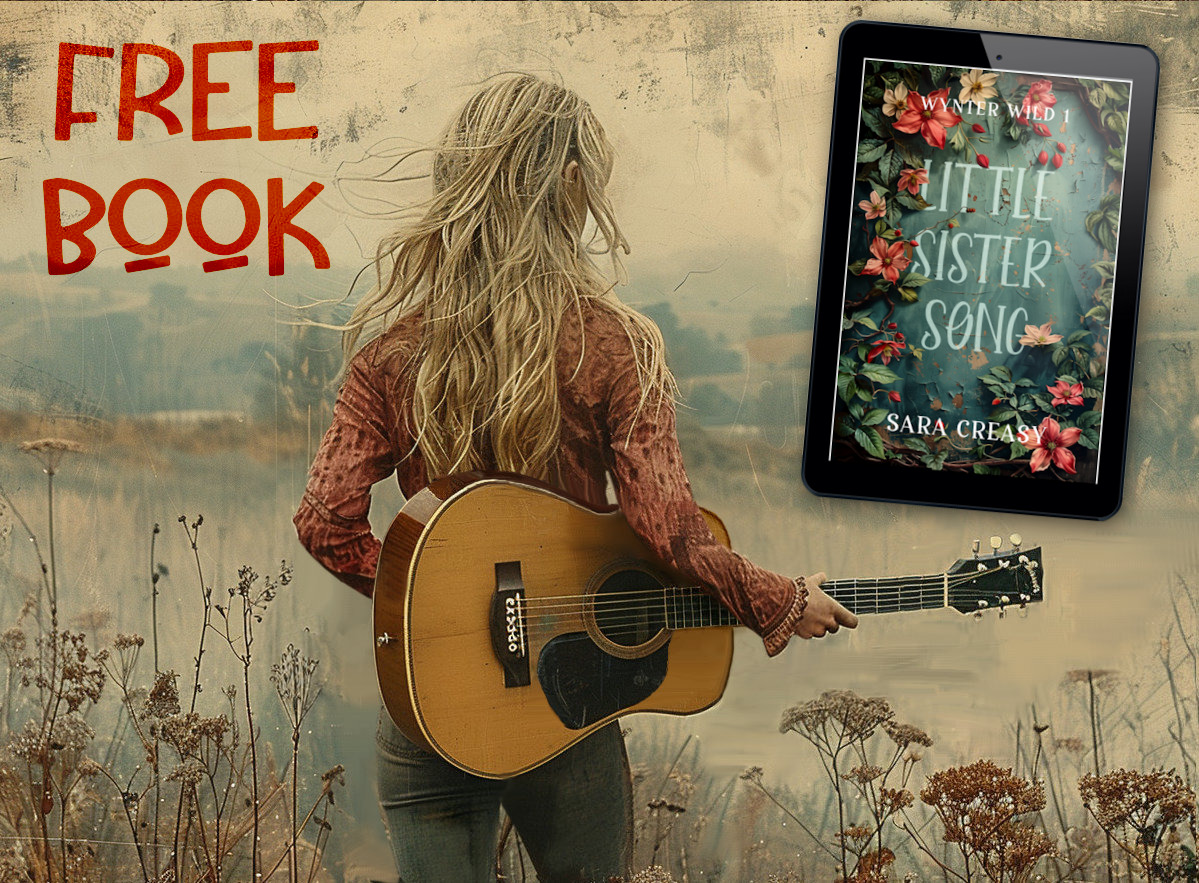 Little Sister Song is FREE for one more day!
#kindleunlimited #freeebook #freereads #freekindle #womensfic #womenslit
CLICK to download from Amazon:
books2read.com/01lss