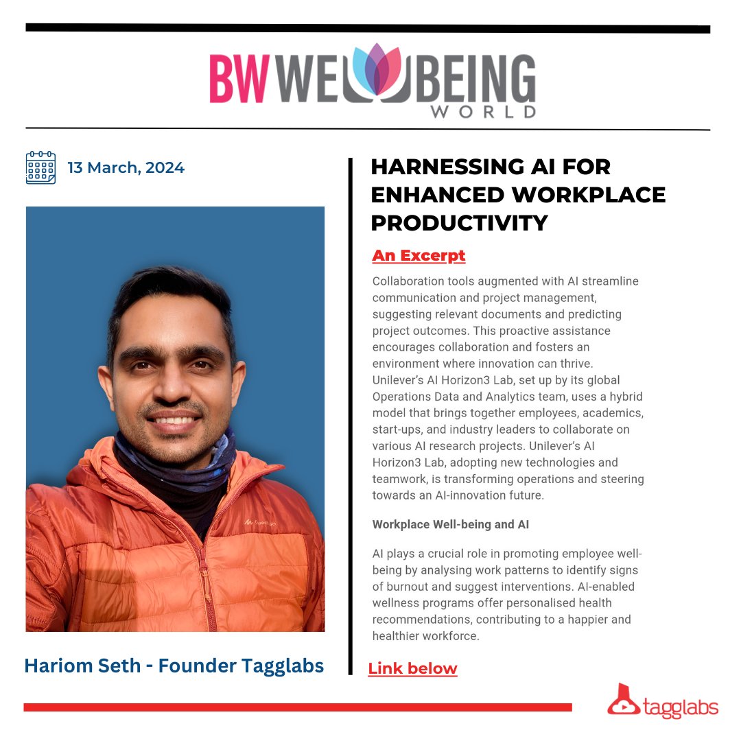 Tagglabs tweet media