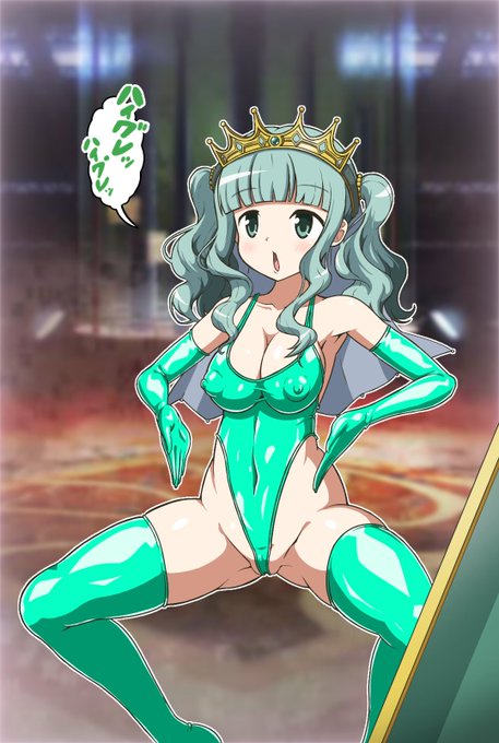 箱含めたら結構頑張ったと思う
 #今月描いたイラストを晒そう 