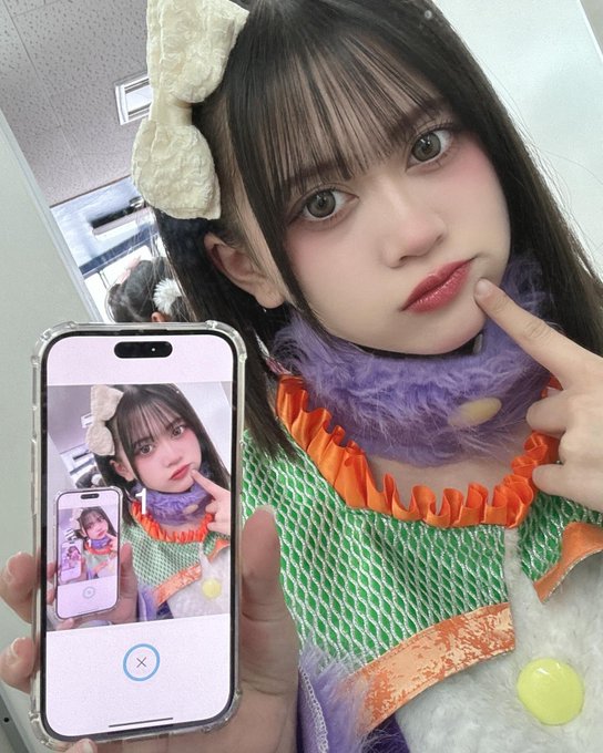 Twitterのコスプレ画像48