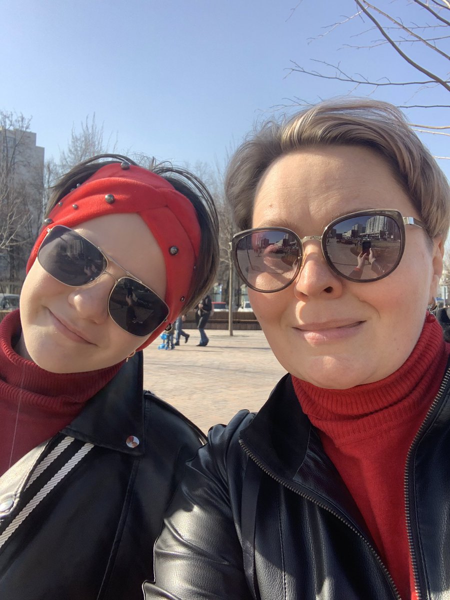 Пирогова Виктория tweet media