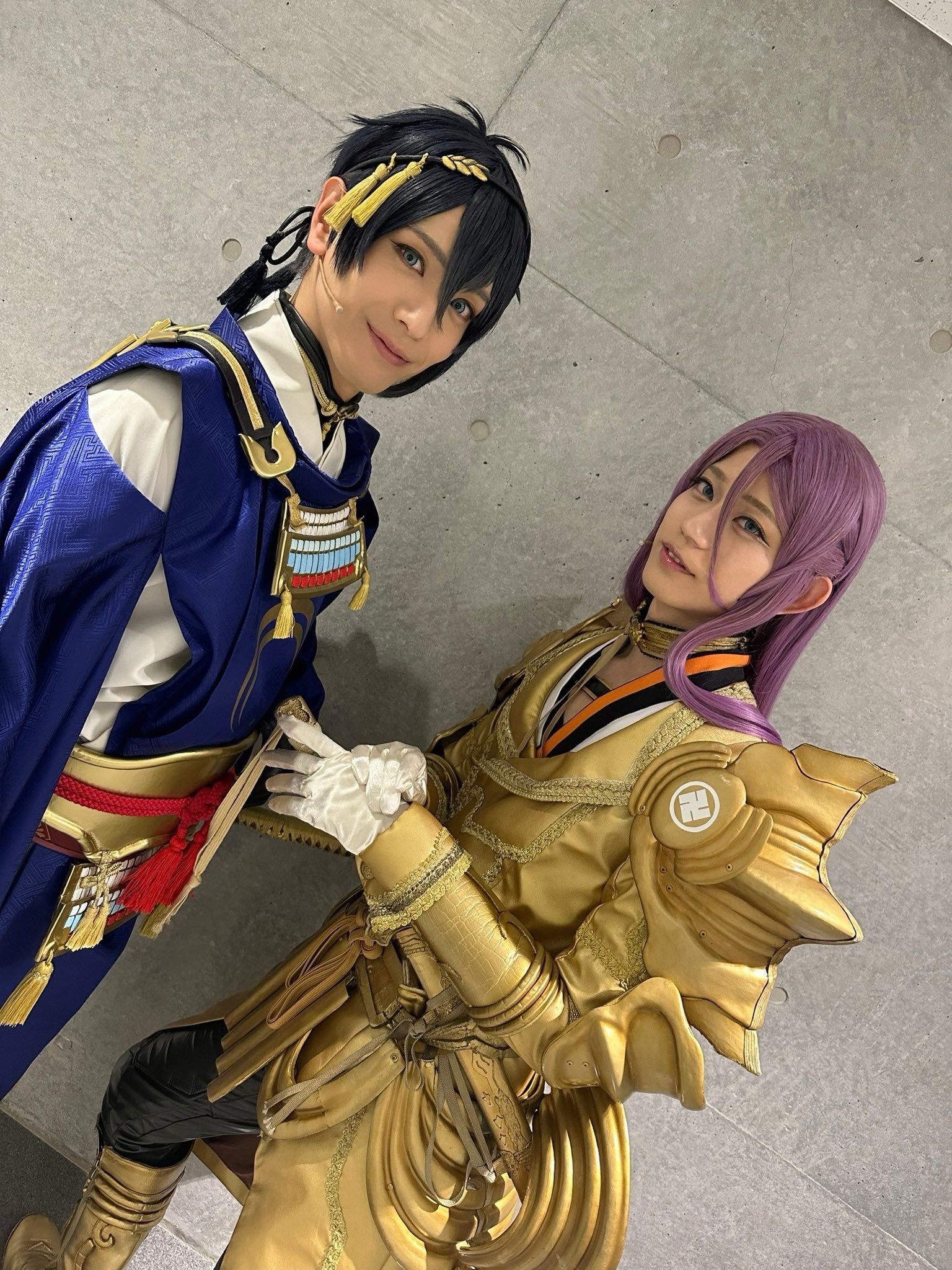 DMMスクラッチ 刀剣乱舞 舞台 刀ステ Wチャンス 鶴丸 刀ミュ DMM 蜂須賀 (鶴丸国永 ミュージカル刀剣乱舞 刀ミュ dmm