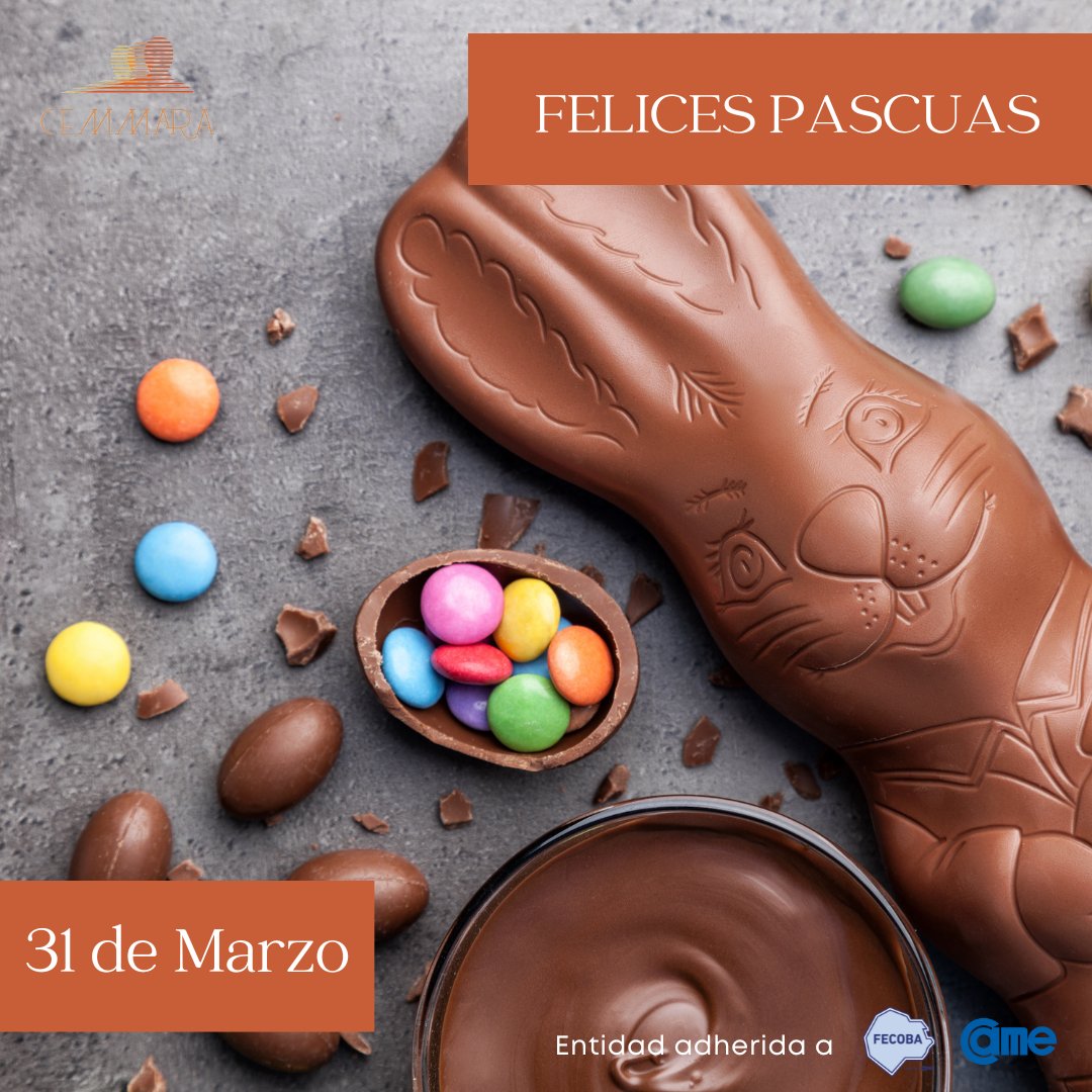 Desde CEMMARA, les deseamos que durante estos días puedan compartir en familia, con amor, mucha paz, reconciliación y perdón.
.
.
<a href="/FECOBAORG/">FECOBA</a> 
<a href="/redcame/">CAME</a> 
<a href="/maritooriente/">Mario Oriente</a> 
<a href="/fxcastillo61/">Fabián Xavier Castillo</a>