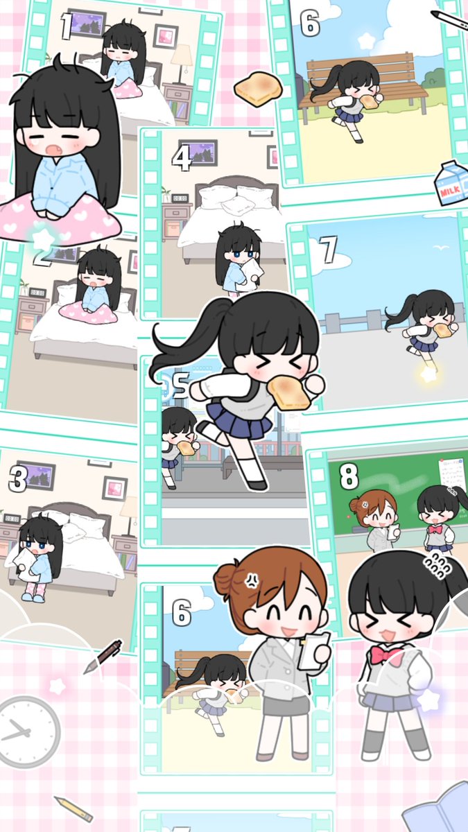 BSproject001's tweet photo. ��스텔 시리즈가 "파스텔파티"로 찾아왔다는 소식..!*★゜

★google
https://t.co/Z65imHJKG5

★apple
https://t.co/jycWO3zWKd

#PastelParty
#파스텔파티
#パステルパーティー https://t.co/PrLdFj3H9L