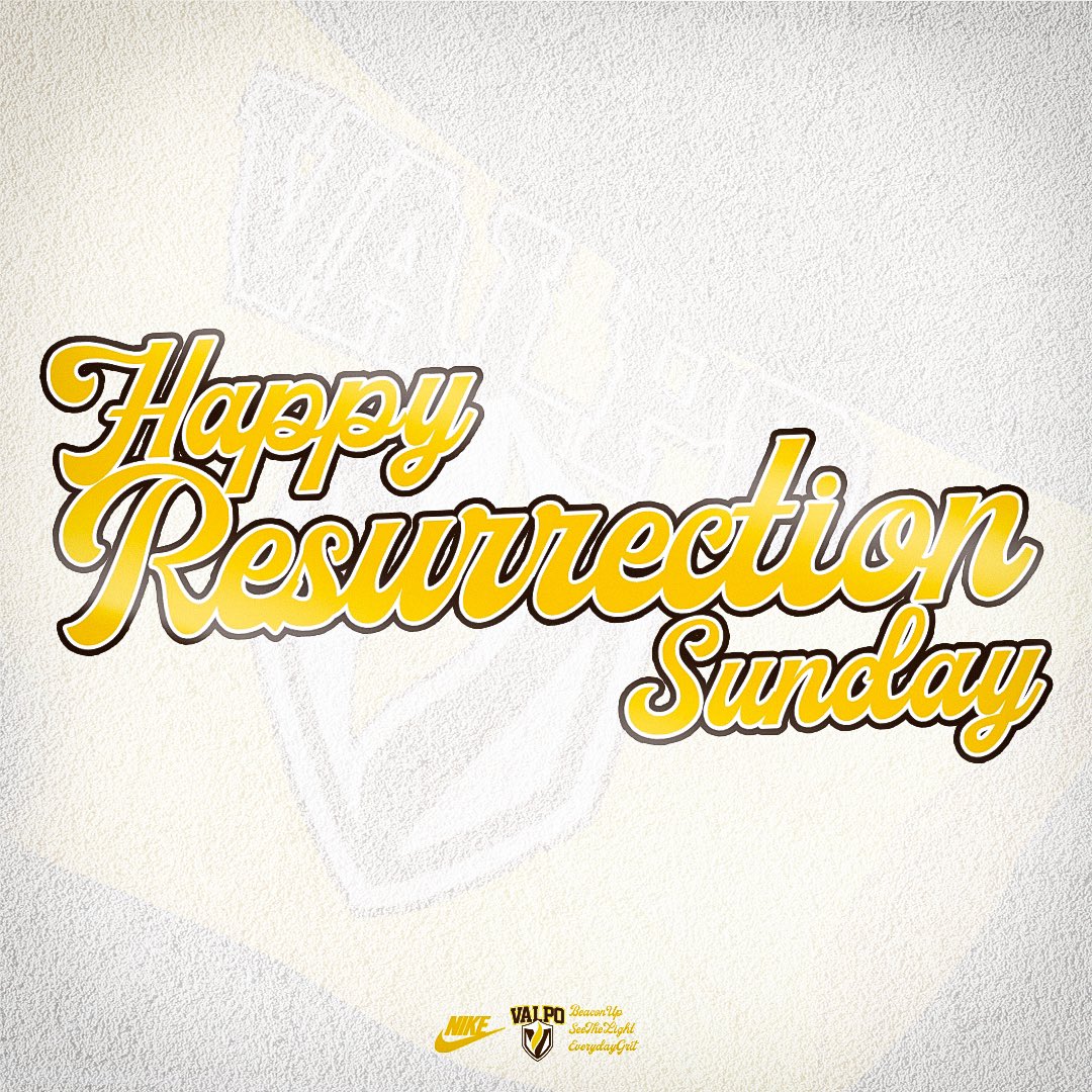 Happy Resurrection Sunday Beacons✝️ #BeaconUp #SeeTheLight #EverydayGrit