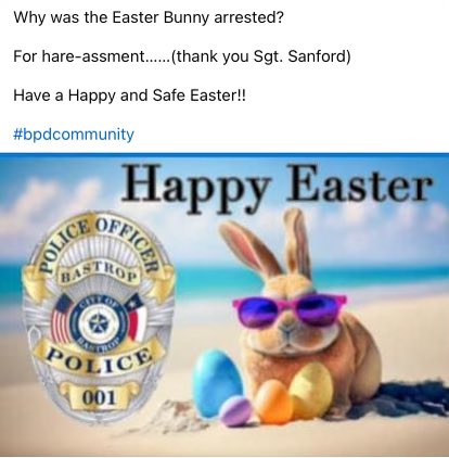 CityofBPD's tweet photo. https://t.co/wa2kJuyXQ7
