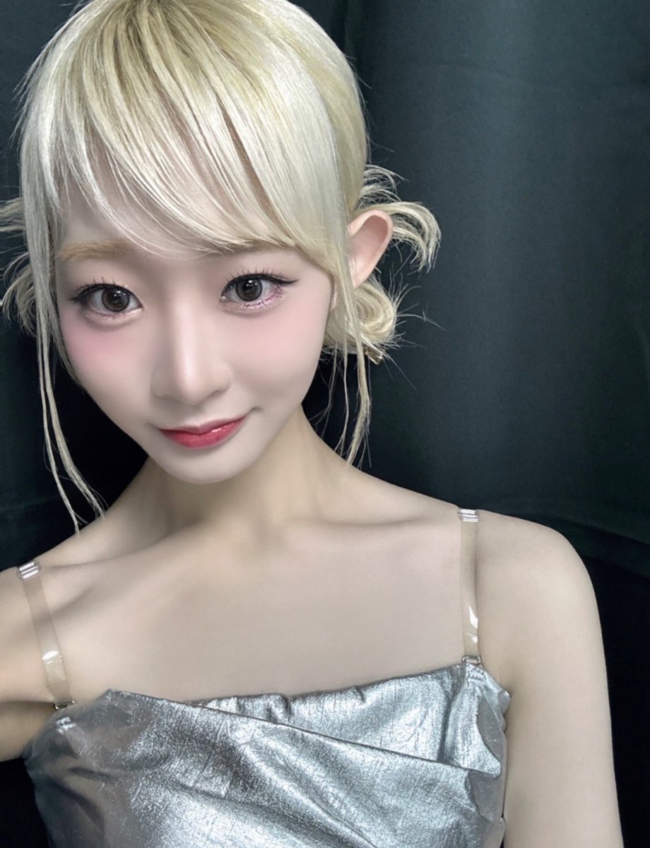 🫧 : #今日のミーアイ #SHIZUKU 𝙈𝙀:𝙄𝘾𝙊𝙉𝙄𝘾大阪公演2日間無事