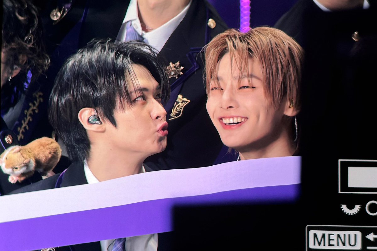 freshberry_in's tweet photo. 240331 #아이엔 #스트레이키즈 #Straykids #I_N https://t.co/VgFrgf0U5v