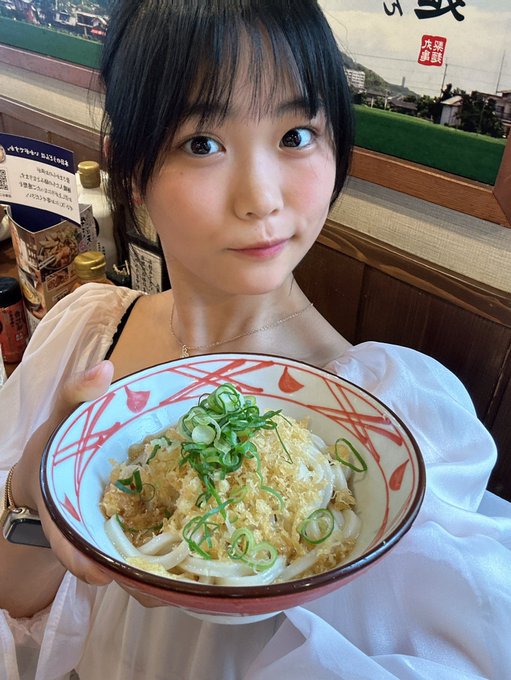 Twitterのコスプレ画像1