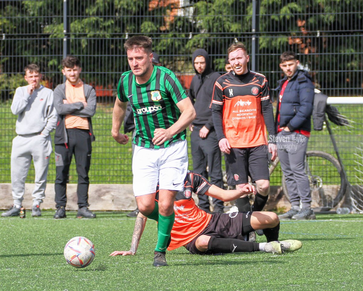 Steven Taylor 📸 tweet media