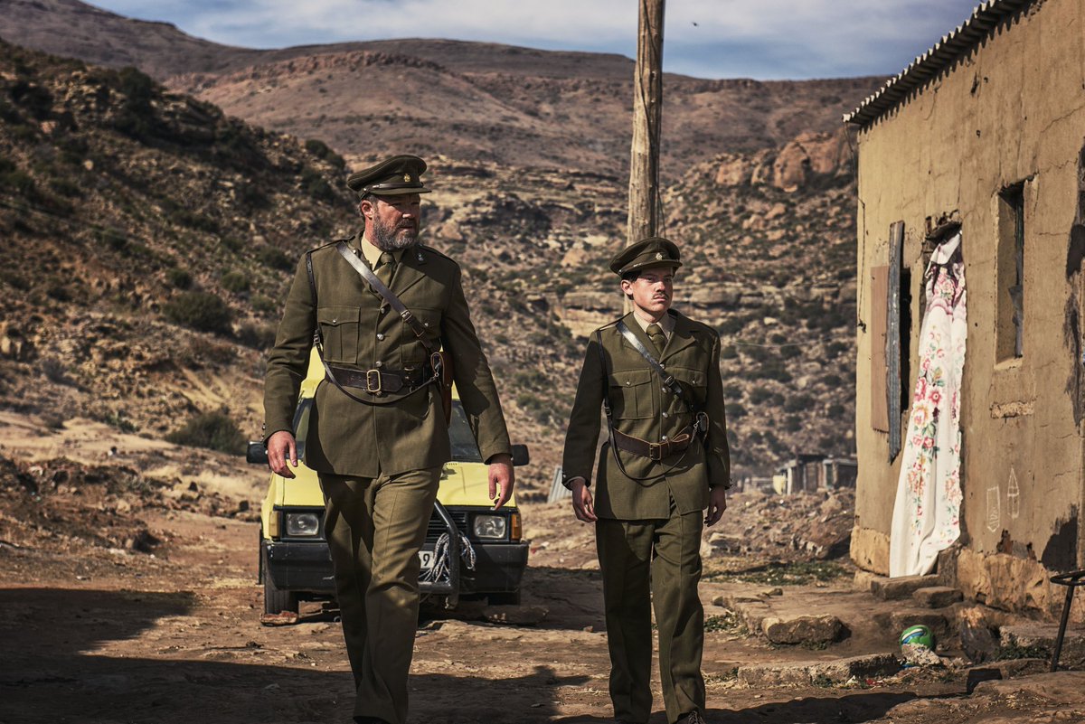 Garth Breytenbach tweet media