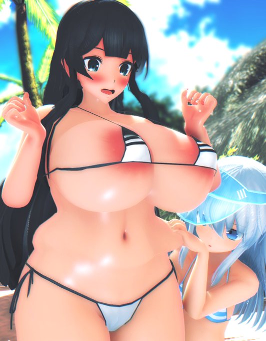 どもこんばんわ～ 