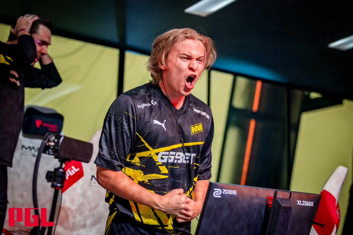 🌟 Today's the day!  A journey that started on February 14 with the first RMR tournament will end today on the Royal Arena's stage👑🏟️

💯It's <a href="/natusvincere/">NAVI</a>  vs. <a href="/FaZeEsports/">FaZe Esports</a>

🌤️Today is about all of you: the players, the teams, the viewers, and everybody who knows this is more