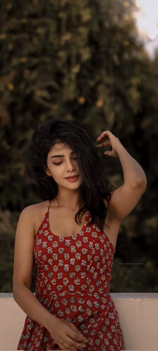 iam_webwarrior's tweet image. Pavithra Lakshmi 🤎

#PavithraLakshmi