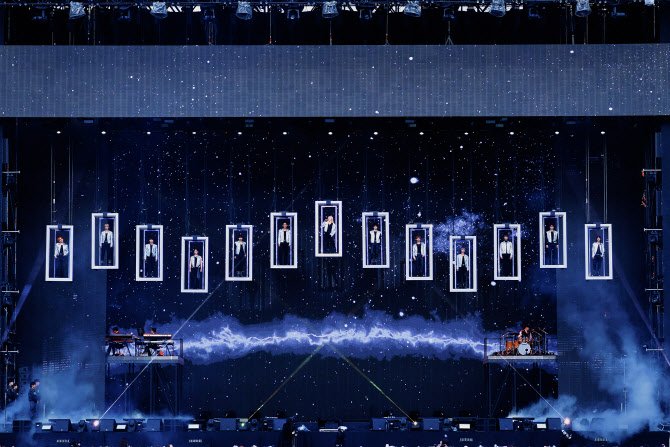 THREAD] 240331 SEVENTEEN TOUR 'FOLLOW' AGAIN TO INCHEON | Press Photos