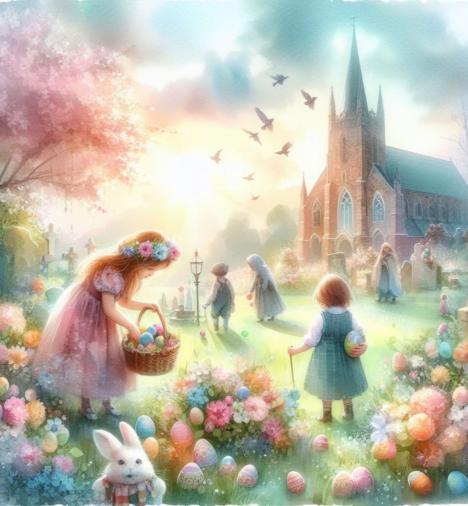 twillerbeesmsp's tweet photo. Happy Easter Twillerbees 🫶🏼🐣💐 https://t.co/z6GU7gsfWc