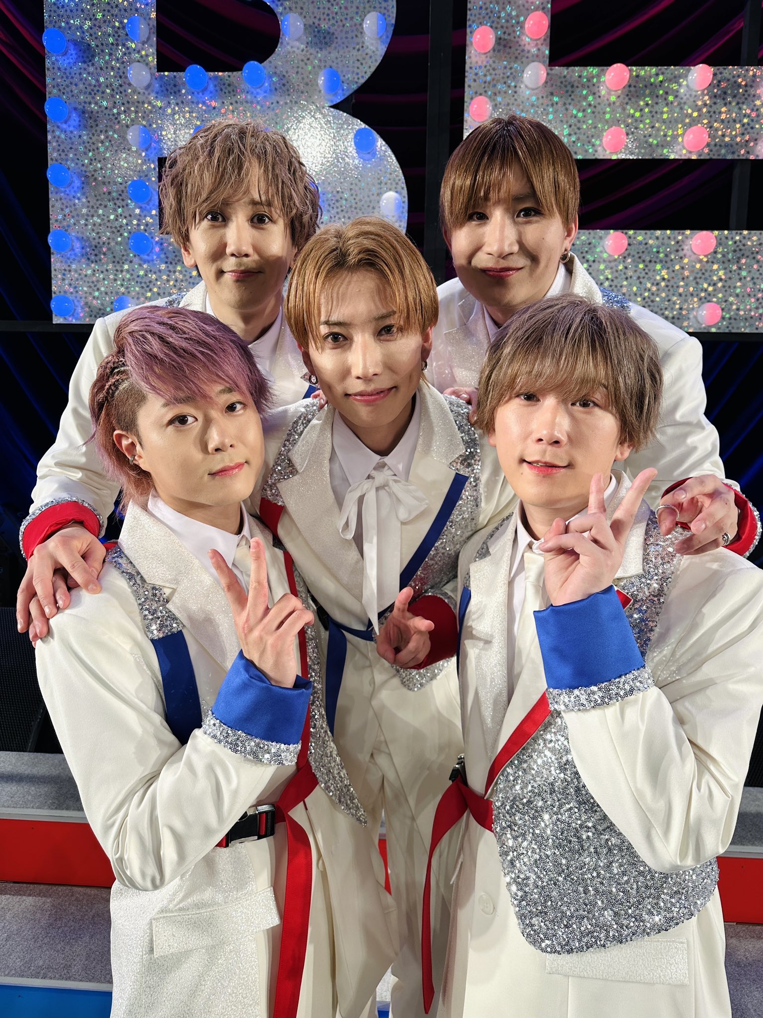 CUBERS 優 生誕 生写真 2020 NEWS】CUBERS「Thank you!!-2021-POP UP STORE」詳細決定