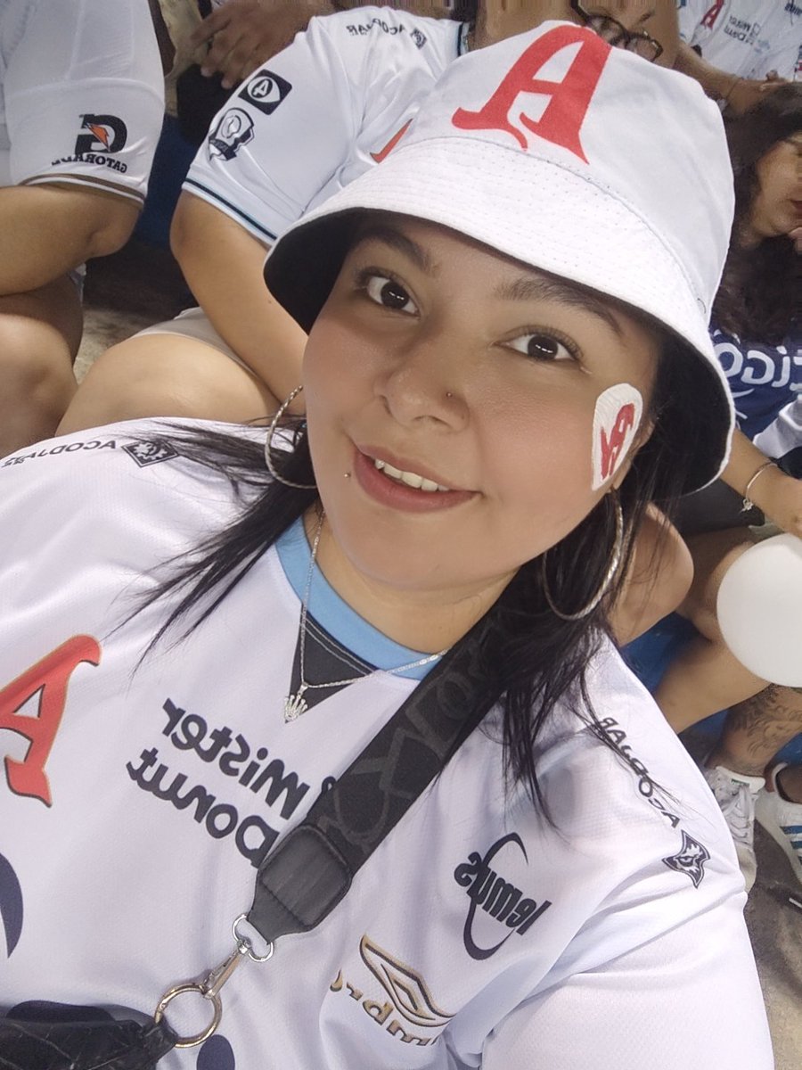 Alianza 💯❤️