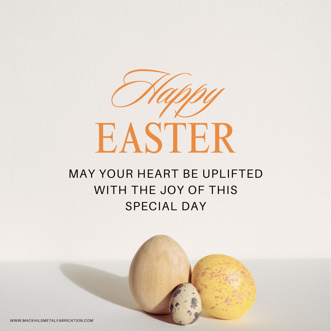 Mack Hils Metal Fabrication tweet media