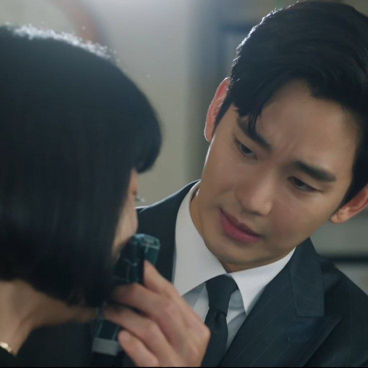 K-Drama Menfess tweet media