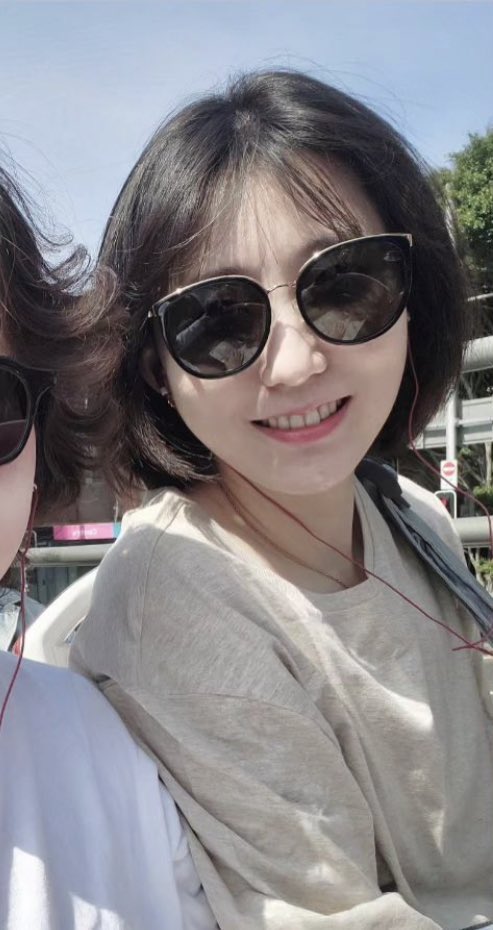 단발박 미치겠네 ㅋㅋ 여기가 천국