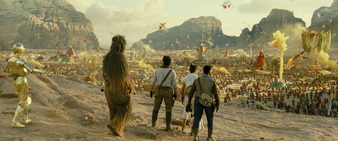 Star Wars Stuff tweet media