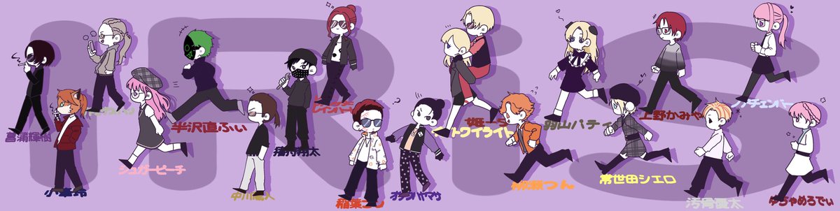 i10_opo's tweet photo. #ストグラファンアート #IRIS
菖光 https://t.co/SlA7uppGMI