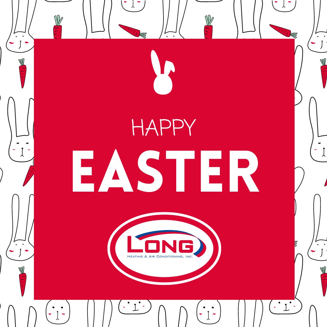 CallLongToday's tweet photo. Happy Easter! https://t.co/Qv2zwxJaX9