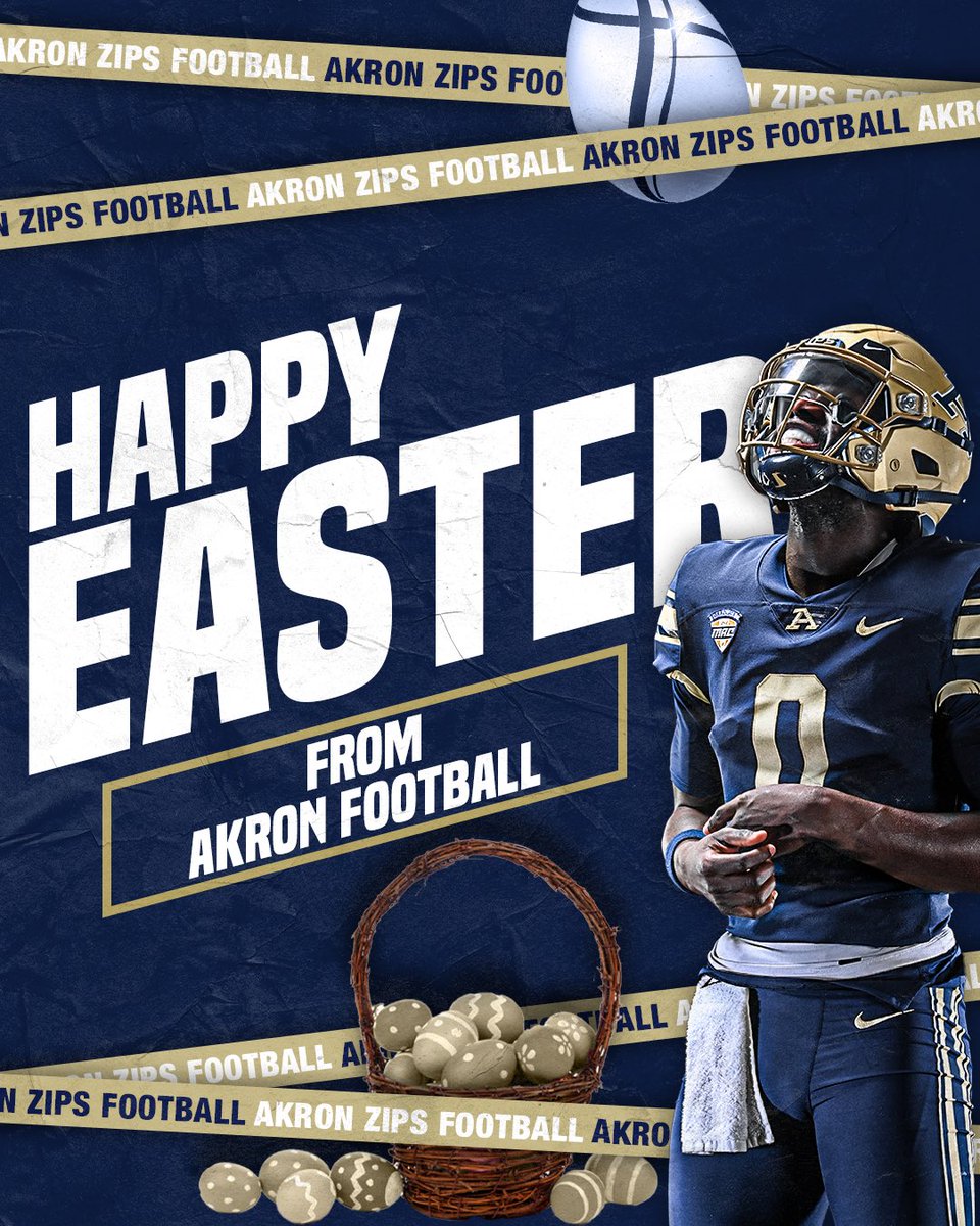 Akron Football (@ZipsFB) on Twitter photo 2024-03-31 13:27:26