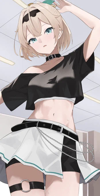 #いろはにも絵を ダンスレッスン 