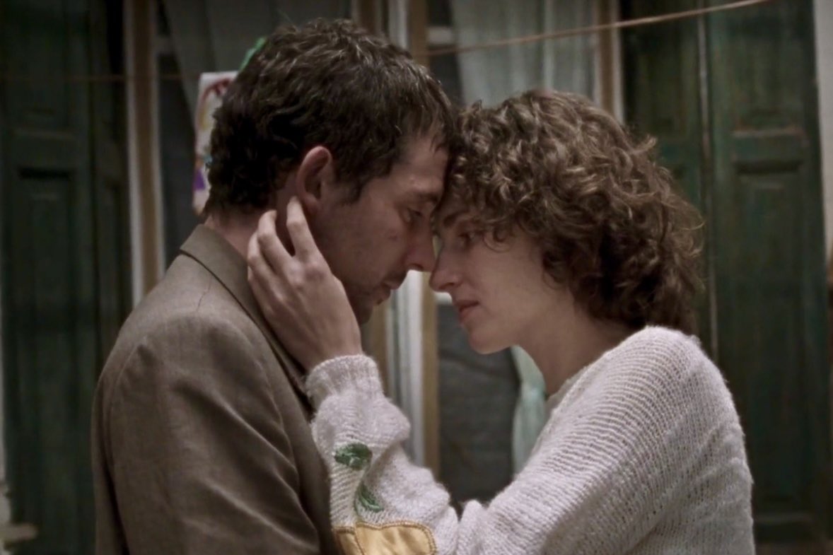 printempsdesens's tweet photo. La chimera (2023) dir. Alice Rohrwacher https://t.co/UwtE13jQ1E