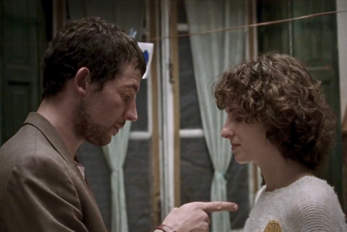 printempsdesens's tweet photo. La chimera (2023) dir. Alice Rohrwacher https://t.co/UwtE13jQ1E