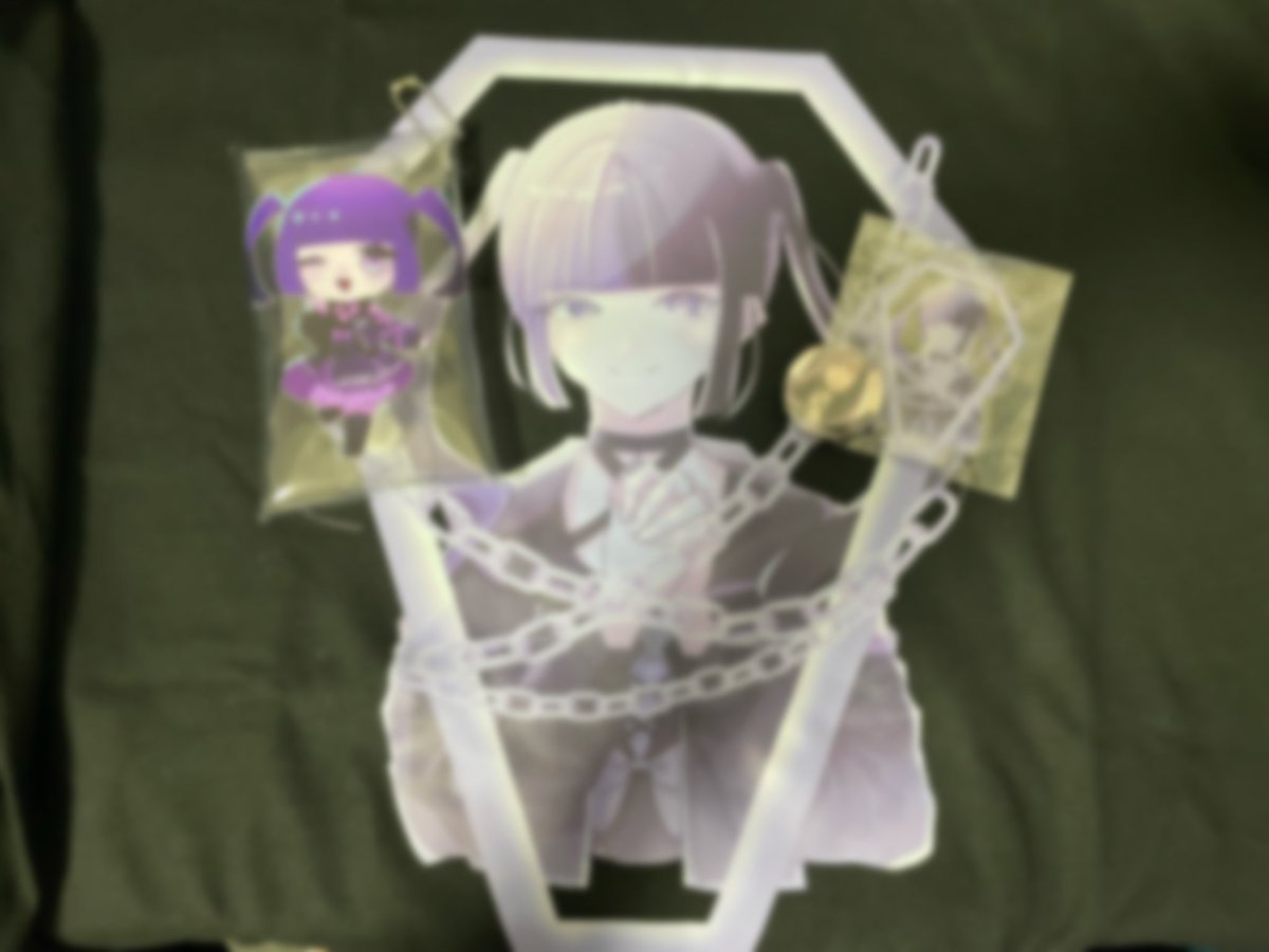 tiny_sieben369's tweet photo. 【2024.3.23】のえる卒業💜 https://t.co/rBZeWj1ha1