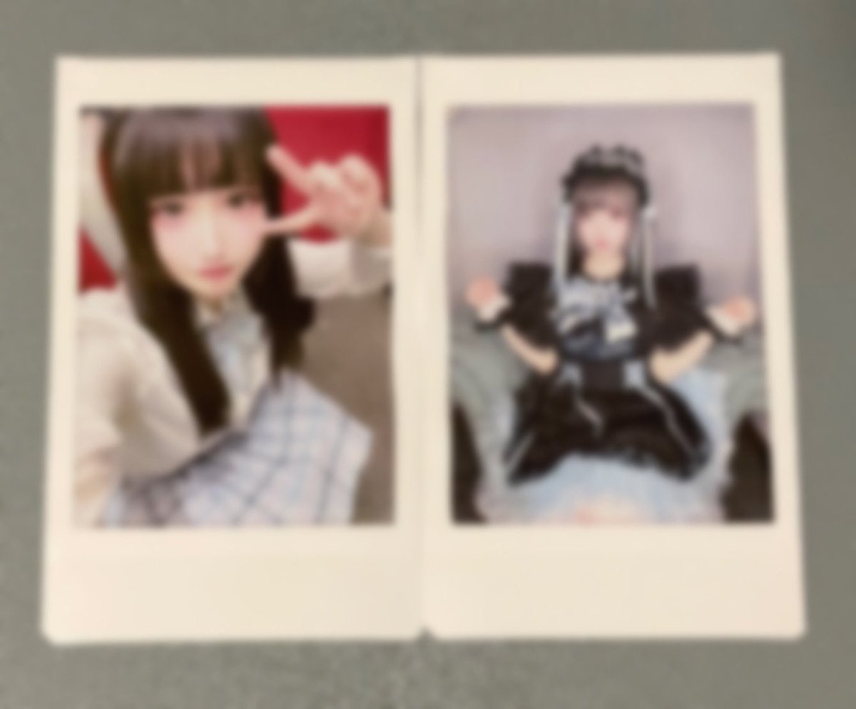 tiny_sieben369's tweet photo. 【2024.3.23】のえる卒業💜 https://t.co/rBZeWj1ha1