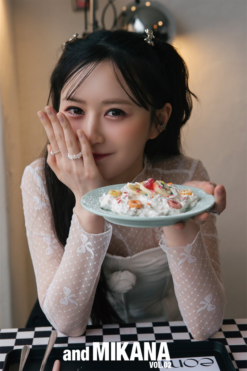 andMIKANA編集部 (@andmikana_) / Posts / X