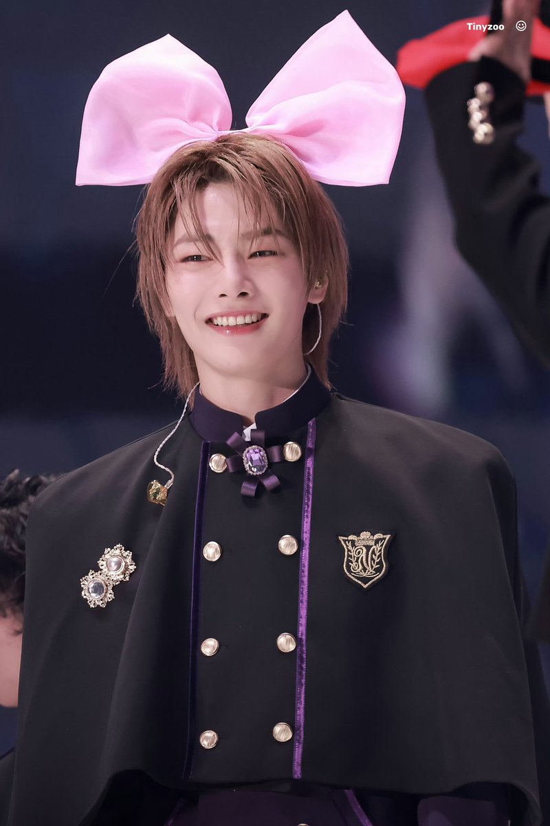 skzzoozoo's tweet photo. 240331
🦊HD

#StrayKids  #I_N 
#스트레이키즈  #아이엔 https://t.co/h5uUwetHX4