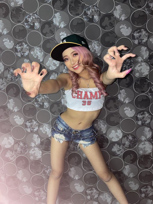 Twitterのコスプレ画像15