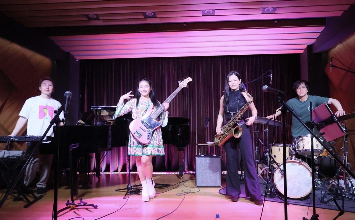 Harumo Imai | 今井 晴萌 tweet media