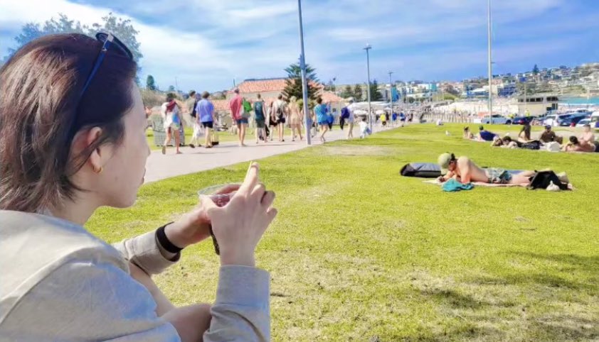 재밌게놀구와~~~ 나의강아지…