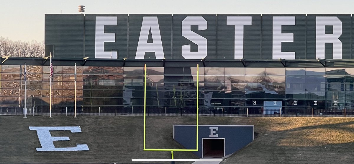 A hill, 3 crosses and an empty tomb… it’s hard not to see. He Is Risen!