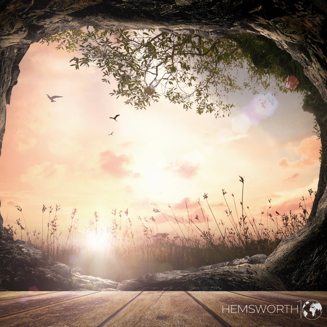 To those observing, may your Easter Sunday be filled with beauty and joy with friends and family.