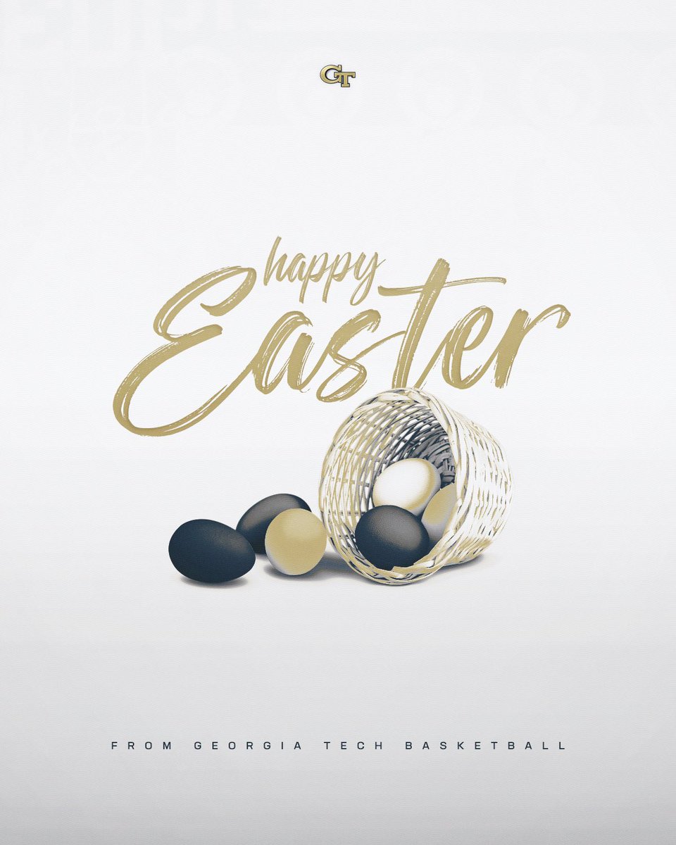 Happy Easter from our family to yours! #StingEm