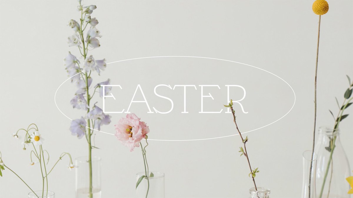 He is risen. #gracehopejesus