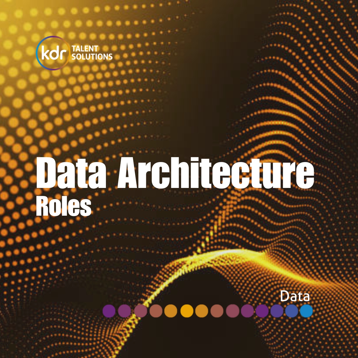 KDR Talent Solutions tweet media