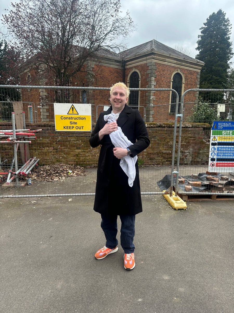 Happy Easter! ✝️