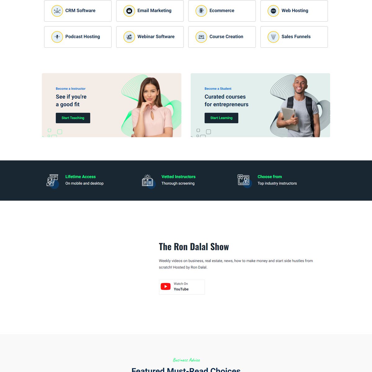 arakibchowdhury's tweet image. Do you need a website urgently at a reasonable cost?

Get a theme-customized WordPress website at a reasonable price. To order my service, find me on #Fiverr here fiverr.com/s/LZy537

Check out my recent project flipacademy.com

#WordPress #wordpresswebsite #freelance…