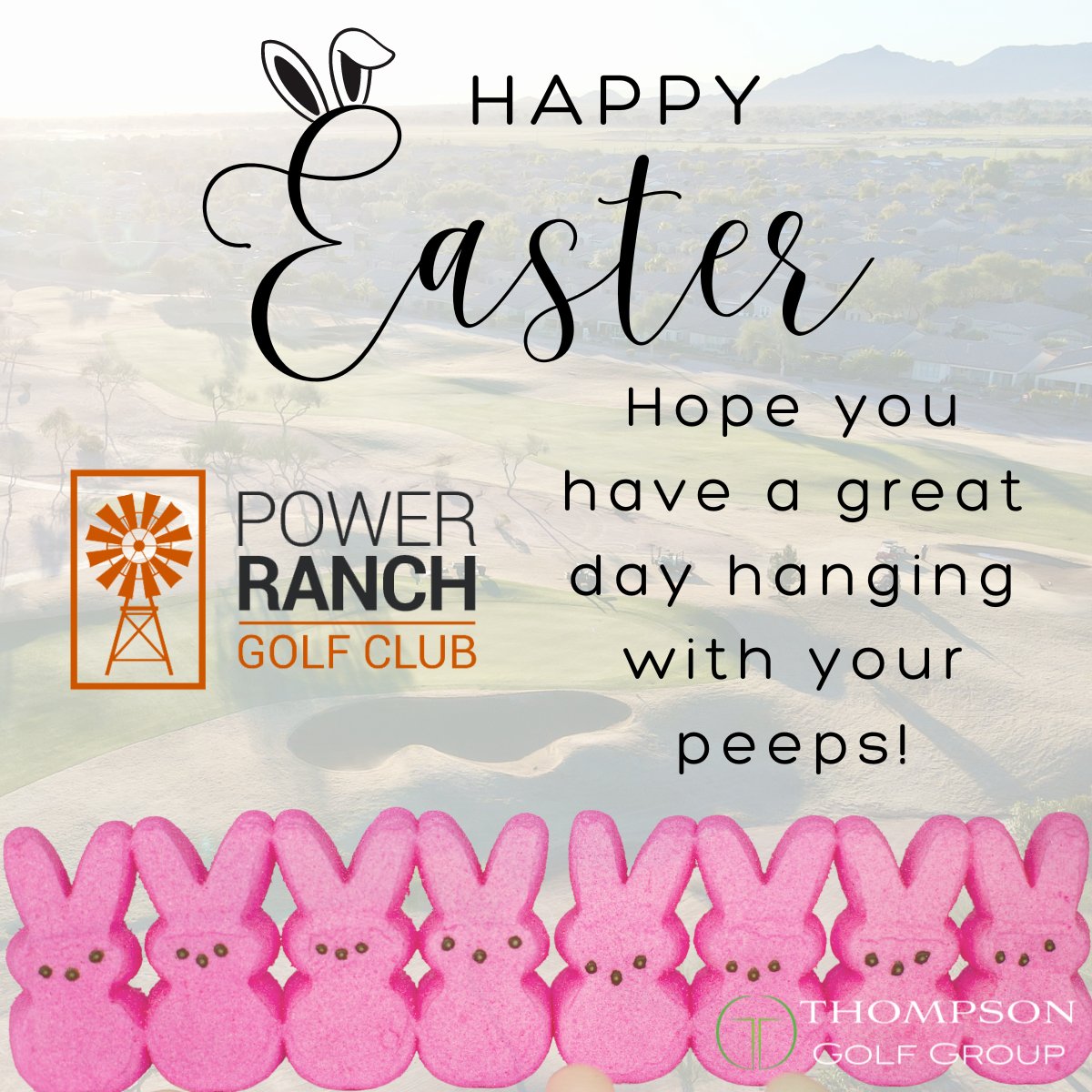 Power Ranch Golf Club tweet media